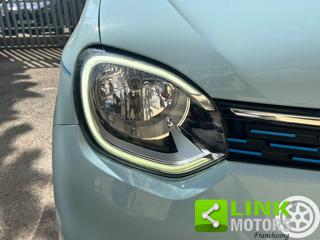 RENAULT Twingo usata 15