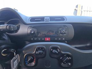 FIAT Panda usata, con Autoradio