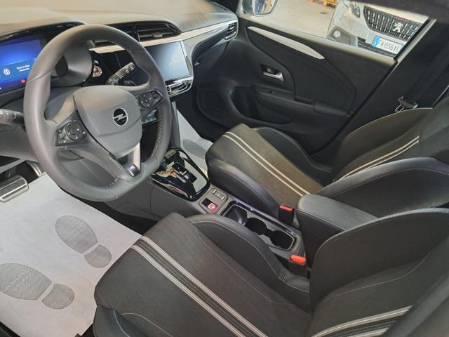 OPEL Corsa usata 26
