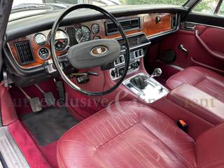 JAGUAR XJ usata 6
