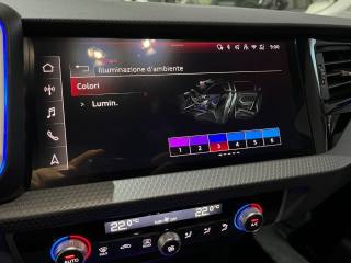 AUDI A1 usata, con Servosterzo