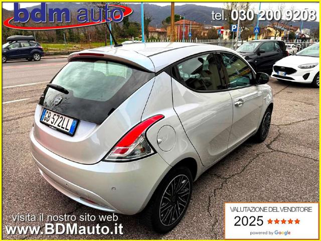 LANCIA Ypsilon usata, con Airbag Passeggero