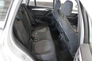 BMW X1 usata, con Sensori di parcheggio posteriori