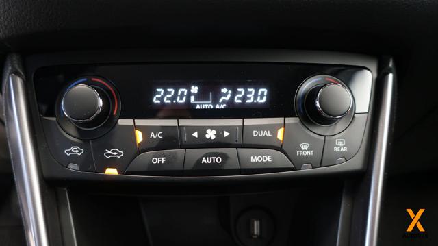 SUZUKI S-Cross usata, con Fendinebbia