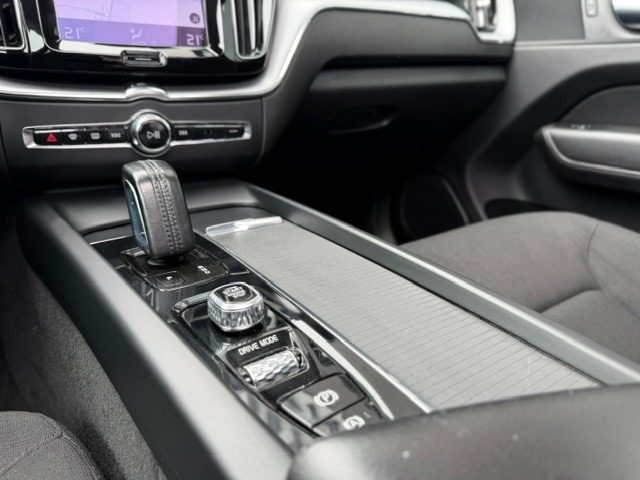 VOLVO XC60 usata, con Sistema di navigazione