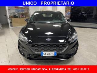FORD Focus usata, con Airbag laterali
