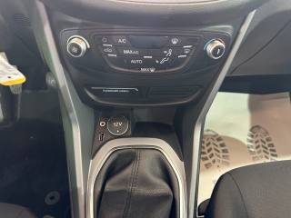 FORD B-Max usata, con Immobilizzatore elettronico