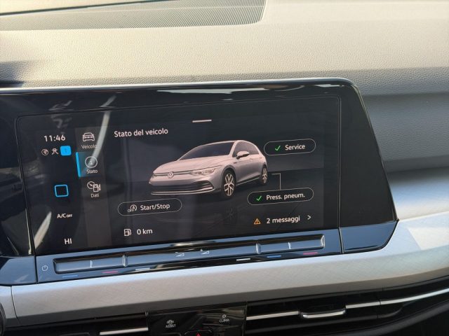 VOLKSWAGEN Golf usata 15