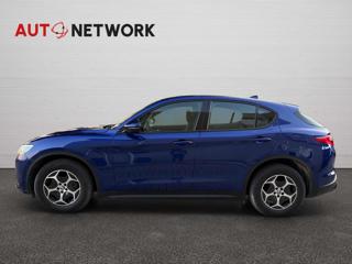 ALFA ROMEO Stelvio usata, con Cerchi in lega