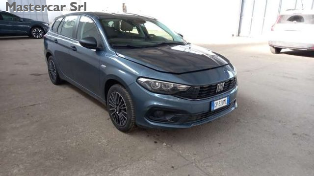 FIAT Tipo usata, con Airbag laterali