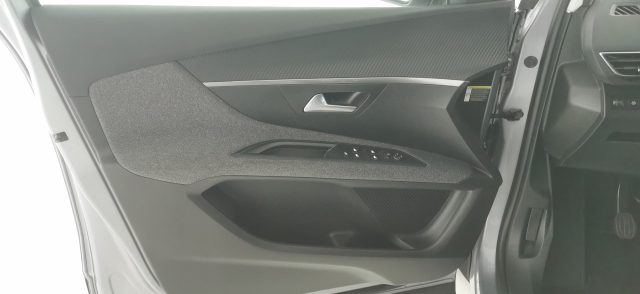 PEUGEOT 3008 usata 52