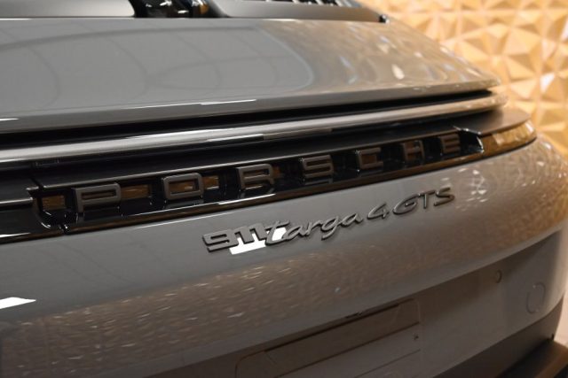 PORSCHE 992 usata 91