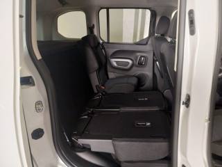 FIAT Doblo usata, con Controllo elettronico della corsia
