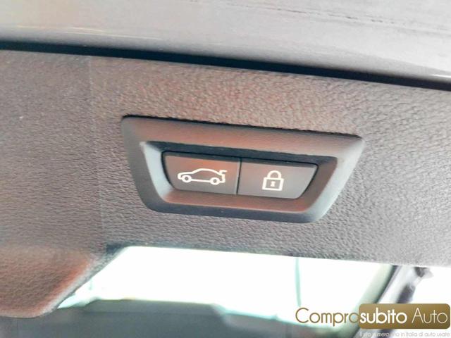 BMW X6 usata 27