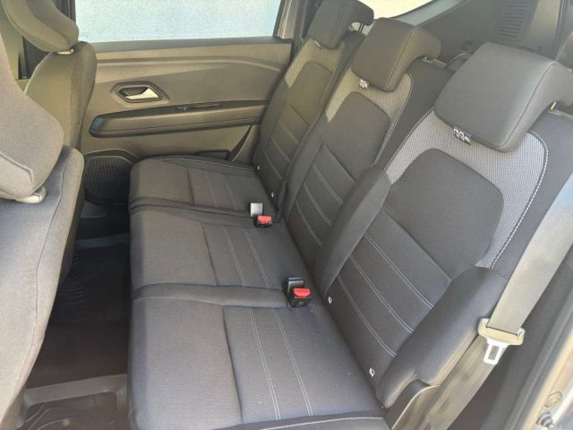 DACIA Jogger usata, con Airbag Passeggero