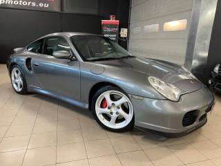 PORSCHE 996 usata, con Airbag