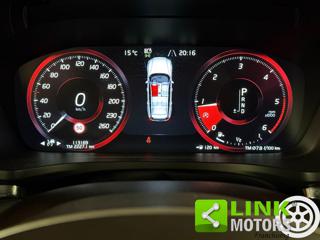 VOLVO V60 usata, con Servosterzo