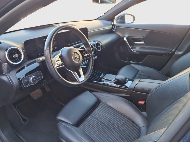 MERCEDES-BENZ A 180 usata, con ESP
