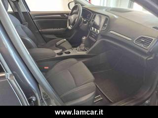 RENAULT Megane usata, con Fari LED