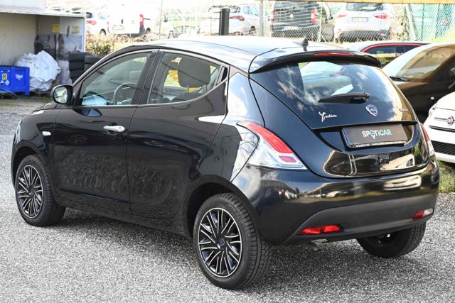 LANCIA Ypsilon usata, con Chiusura centralizzata