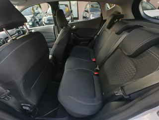 FORD Fiesta usata, con ESP
