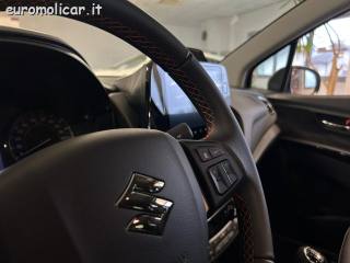 SUZUKI S-Cross usata, con Climatizzatore