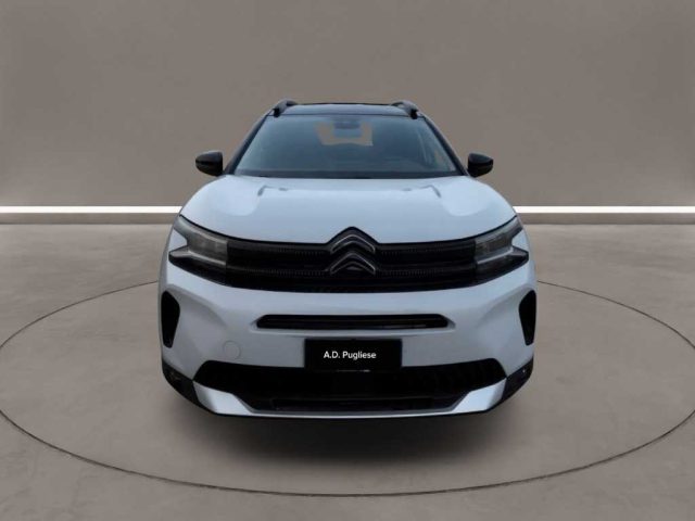 CITROEN C5 Aircross usata, con Airbag