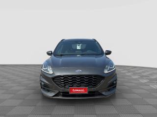 FORD Kuga usata 6