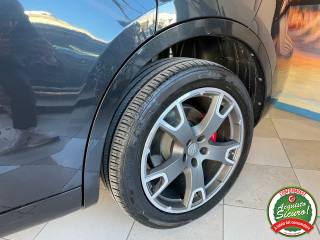 MASERATI Levante usata, con Sedili riscaldati