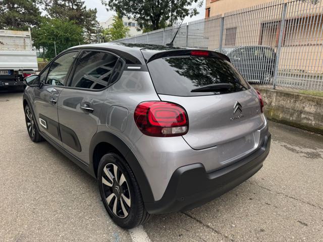 CITROEN C3 usata, con Airbag Passeggero