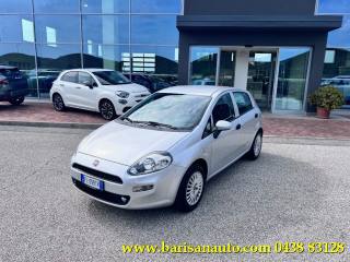 FIAT Punto 1.4 8v 5 porte Easypower Street