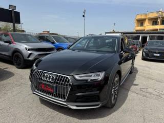 AUDI A4 allroad usata, con Alzacristalli elettrici