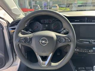 OPEL Corsa usata, con Autoradio