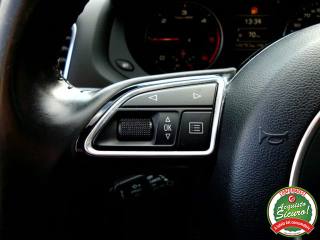 AUDI Q3 usata, con USB