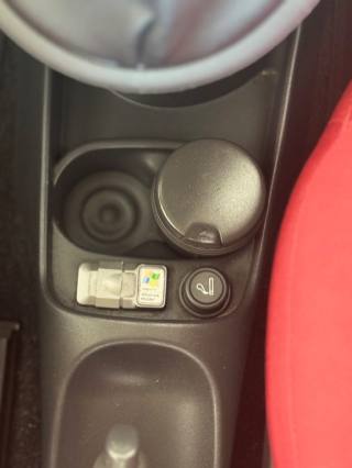 FIAT 500 usata 9