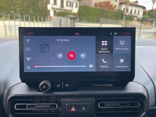 FIAT Doblo usata, con USB