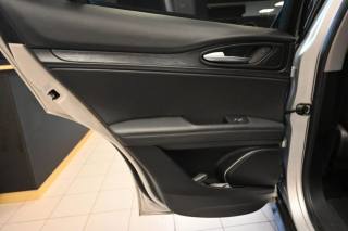 ALFA ROMEO Stelvio usata 50