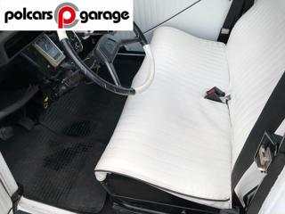 CITROEN 2CV usata 5