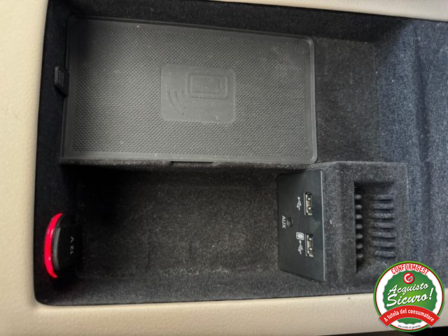 AUDI A7 usata, con Regolazione elettrica sedili