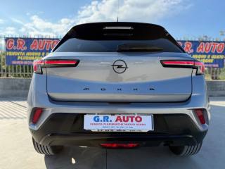 OPEL Mokka usata, con Climatizzatore
