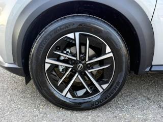 NISSAN Juke usata, con Autoradio