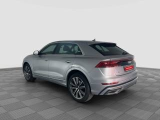 AUDI Q8 usata 2