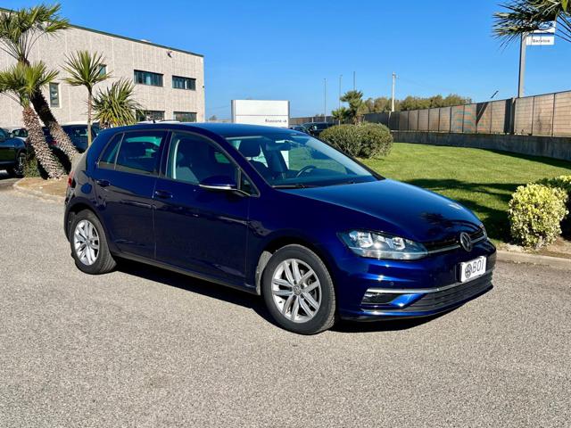 VOLKSWAGEN Golf usata, con ABS