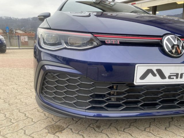 VOLKSWAGEN Golf usata, con Cerchi in lega