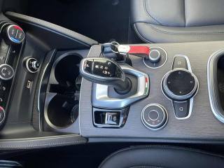 ALFA ROMEO Stelvio usata, con ESP