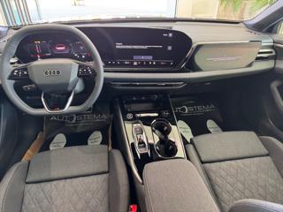 AUDI A5 usata, con ESP