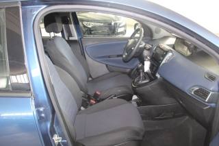 LANCIA Ypsilon usata, con Climatizzatore