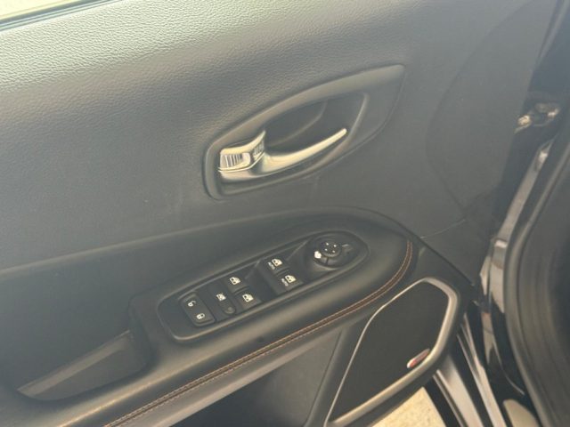 JEEP Compass usata, con Sensore di pioggia