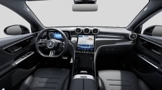 MERCEDES-BENZ GLC 220 usata, con Cerchi in lega