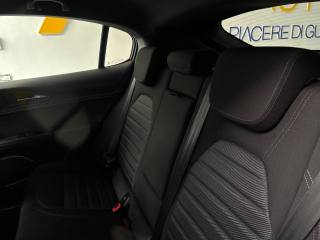 ALFA ROMEO Stelvio usata, con Cruise Control